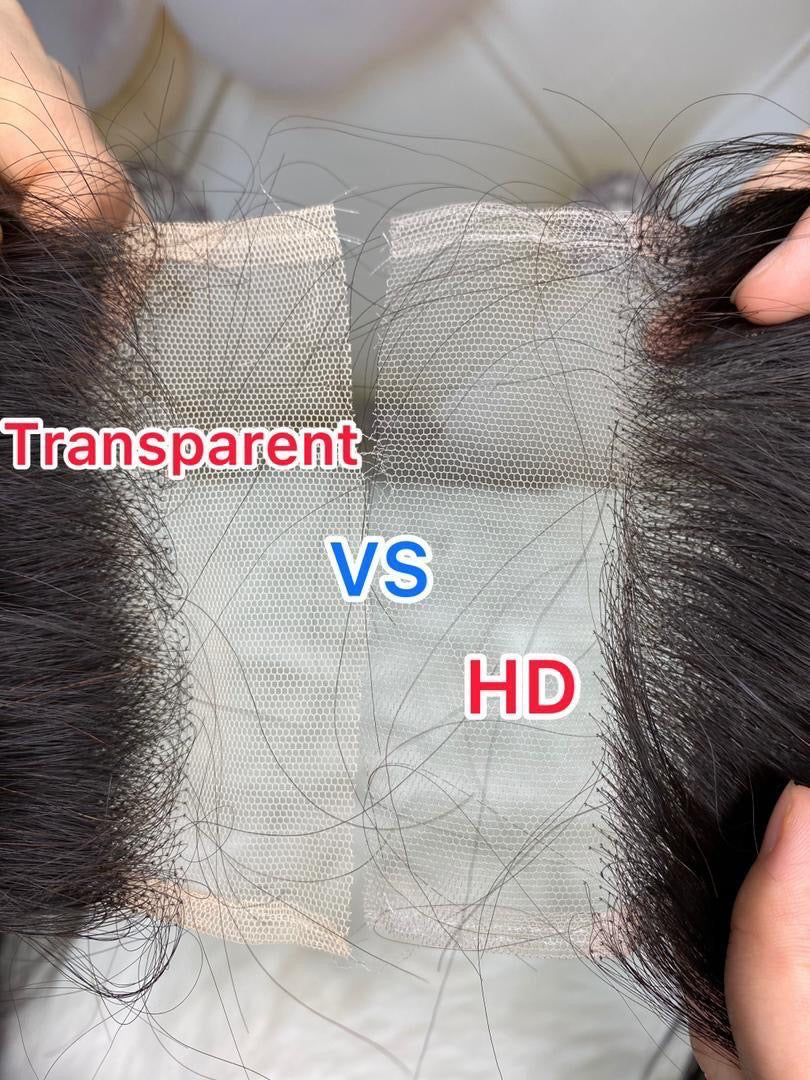 RAW VIETNAMESE FRONTALS