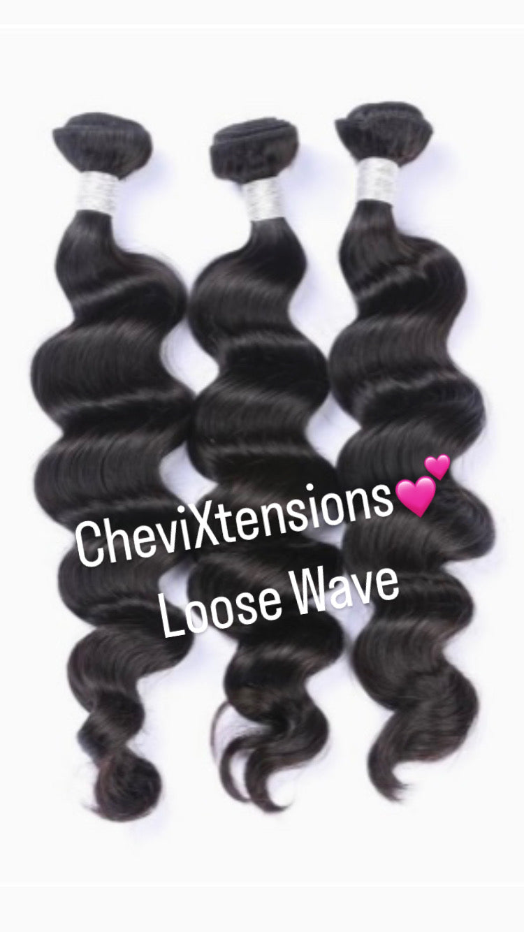 VIRGIN BUNDLES