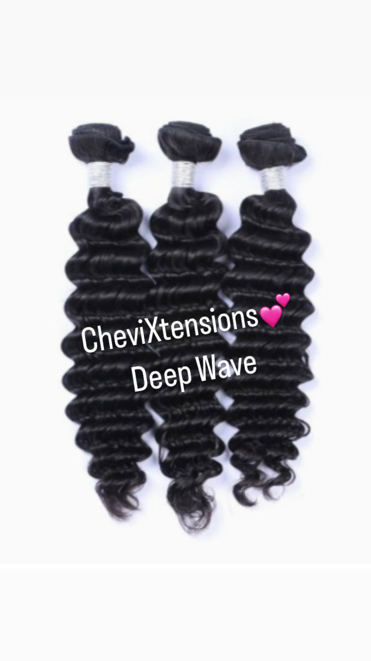 VIRGIN BUNDLES