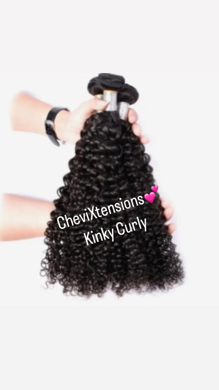 VIRGIN BUNDLES